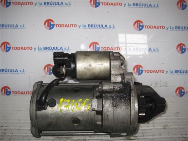 HYUNDAI 3610027700 Стартер в наличии Днепр