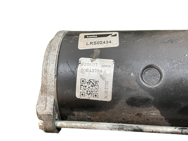 3610027700 HYUNDAI Стартер купить в Запорожье