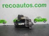 Motor de arranco 3610029000 HYUNDAI