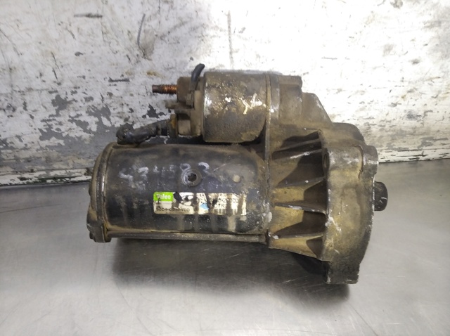 HYUNDAI 3610029000 Стартер в наличии Ужгород