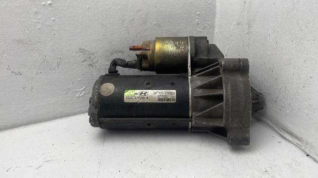 HYUNDAI 3610029000 Стартер в наличии Хмельницкий