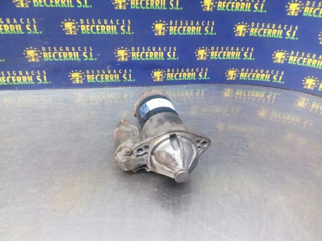 Motor de arranco 361002A000 HYUNDAI