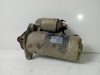 Motor de arranco 361002A000 HYUNDAI