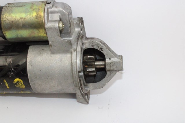 Motor arranque para hyundai matrix (fc) (2004-2010) 1.5 g 4ed 361002A000