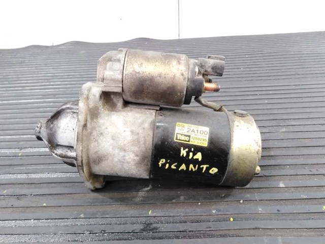 Motor arranque para kia ceed (jd) (2013-...) 1.4 mpi g4lc 361002A100