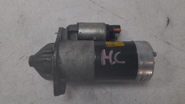 Motor de arranco 361002A100 HYUNDAI