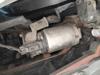 Motor de arranco 361002A300 HYUNDAI
