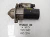Motor de arranco 361002A300 HYUNDAI