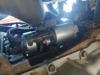 Motor de arranco 361002A300 HYUNDAI