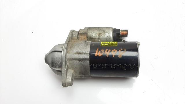 Motor de arranco 361002A300 HYUNDAI