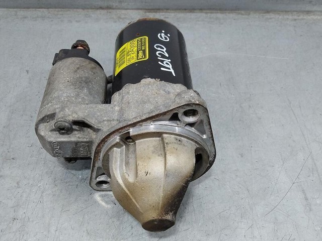 361002A305 HYUNDAI Стартер купить в Ирпень