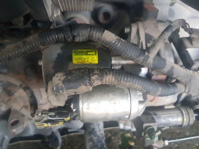 361002A305 HYUNDAI Стартер купить в Ужгород