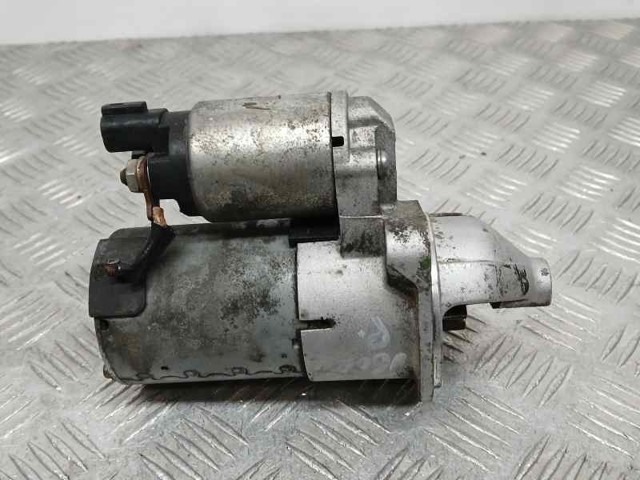HYUNDAI 361002A600 Стартер в наличии Полтава