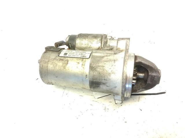 361002A650 HYUNDAI Стартер купить в Сумы