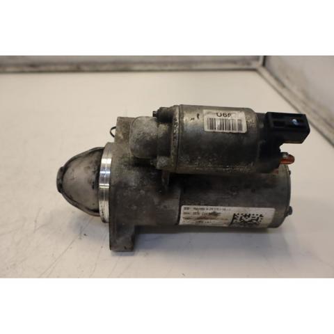 361002A650 HYUNDAI Стартер купить в Каменское