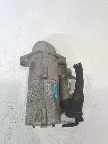 361002A810 HYUNDAI Стартер купить в Каменское