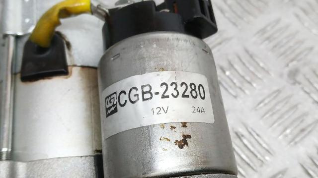 361002A830 HYUNDAI Стартер купить в Киев
