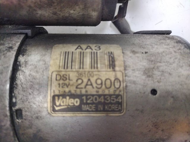 361002A900 Стартер купить Харьков