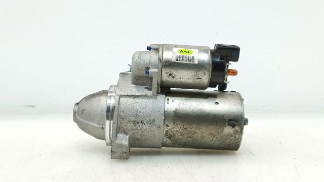 Motor de arranco 361002A950 HYUNDAI