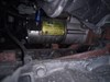 Motor de arranco 361002A950 HYUNDAI