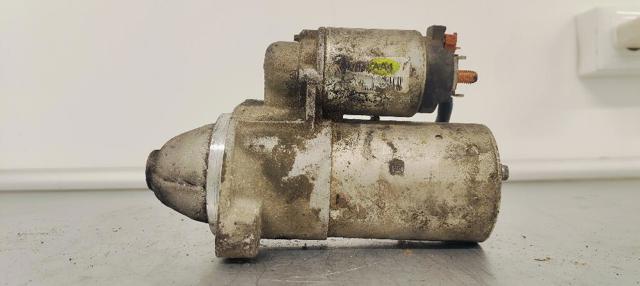 Motor de arranco 361002A950 HYUNDAI