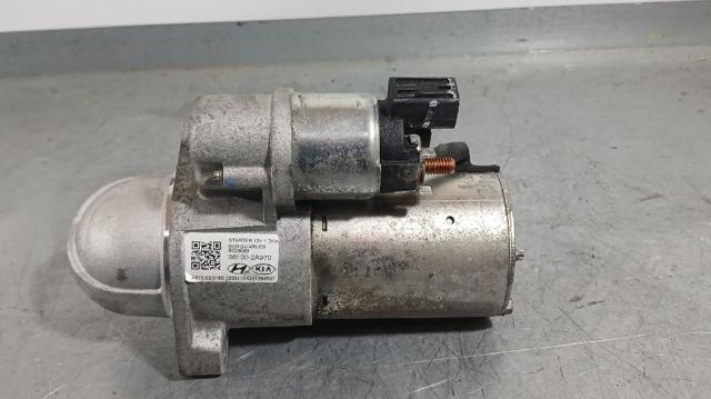 361002A970 HYUNDAI Стартер купить в Житомир
