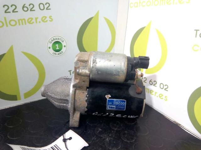 361002B020 HYUNDAI Стартер купить в Запорожье