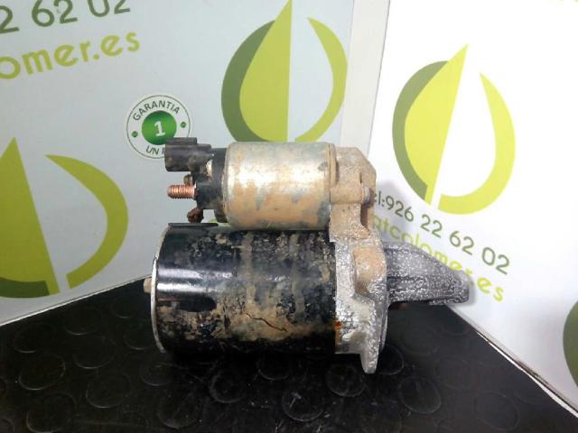 361002B020 HYUNDAI Стартер купить в Киев