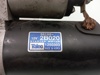 Motor de arranco 361002B020 HYUNDAI