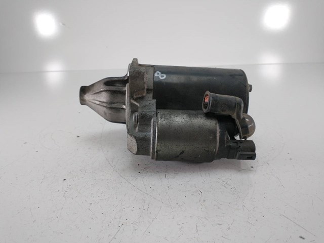 361002B020 HYUNDAI Стартер купить в Львов