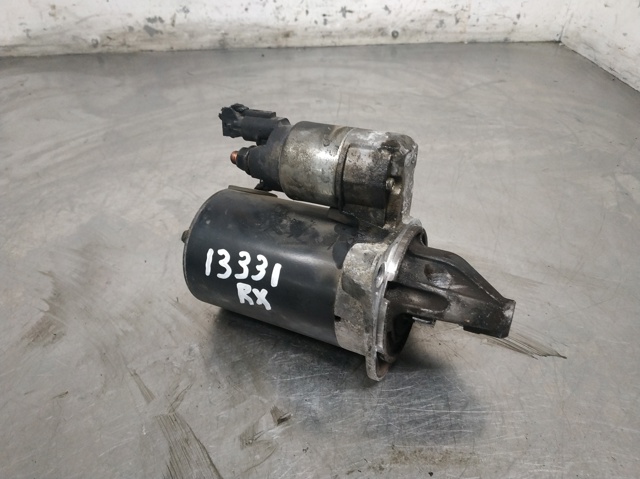 Motor de arranco 361002B100 HYUNDAI
