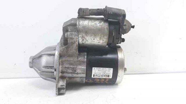 Motor de arranque para hyundai i30 1.4 g 4fa 361002B200