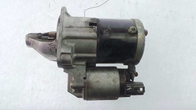 Motor de arranque para hyundai i30 1.4 g4fa 361002B200