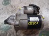Motor de arranco 361002B200 HYUNDAI