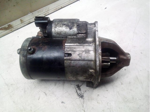 Motor arranque para hyundai i30 (fd) (2007-2011) 1.6 g4fc 361002B200