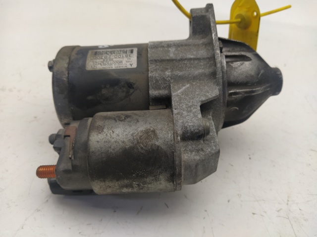 Motor de arranco 361002B200 HYUNDAI