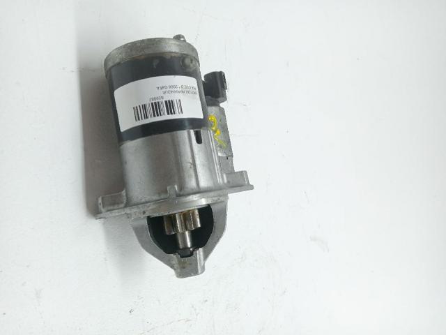 Motor de arranco 361002B200 HYUNDAI