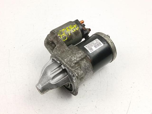 Motor de arranco 361002B200 HYUNDAI