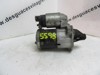 Motor de arranco 361002B200 HYUNDAI