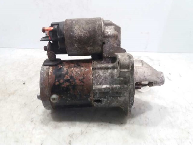 361002B202 HYUNDAI Стартер купить в Запорожье