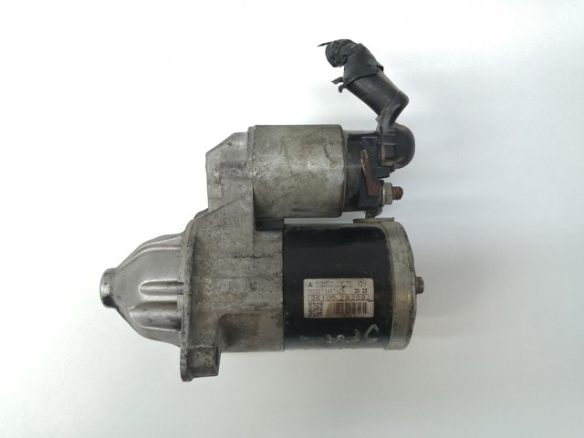 Motor de arranco 361002B202 Hyundai/Kia