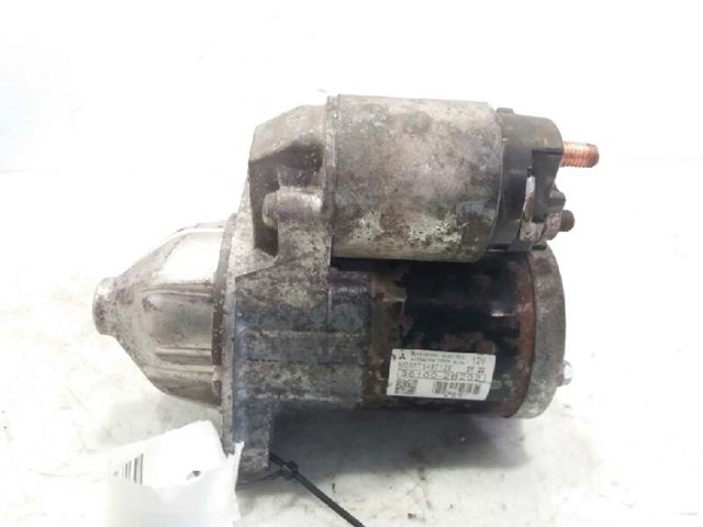 361002B202 HYUNDAI Стартер купить в Ровно