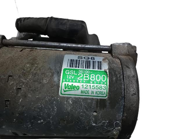 361002B210 Стартер купить Черкассы