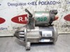 Motor de arranco 361002B220 HYUNDAI