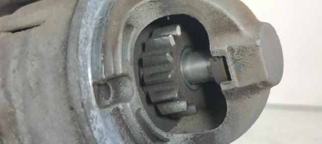 361002E131 HYUNDAI Стартер купить в Ирпень