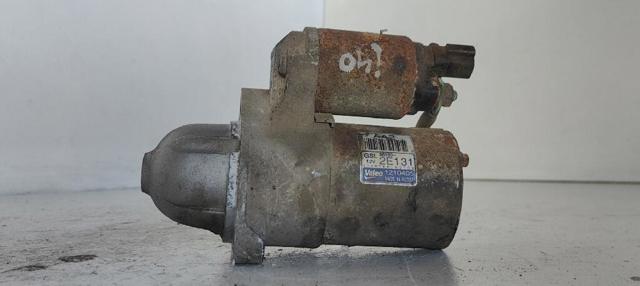 361002E131 HYUNDAI Стартер купить в Чернигов