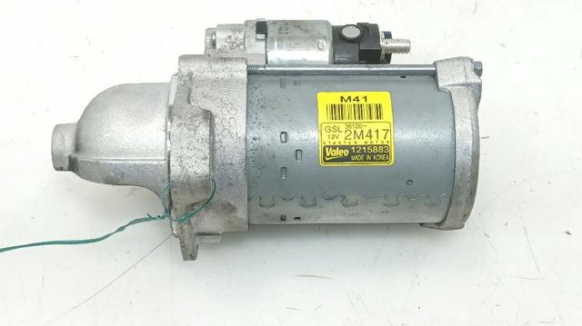 361002M417 HYUNDAI Стартер купить в Павлоград