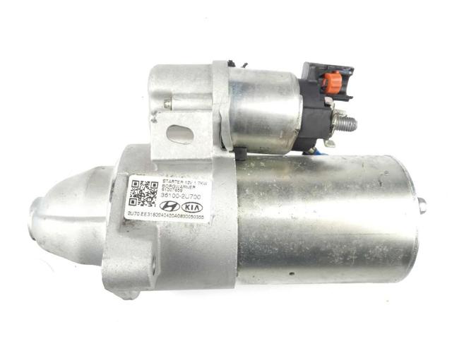 361002U700 Стартер купить Черновцы