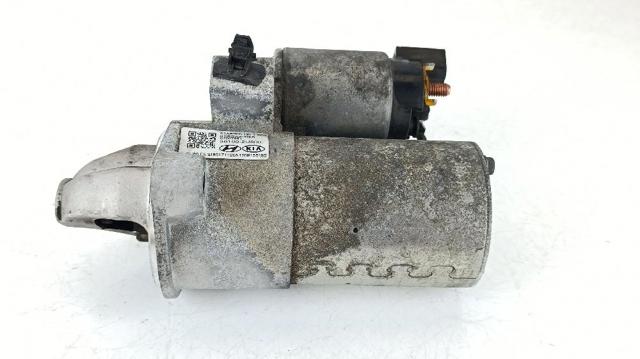 HYUNDAI 361002U800 Стартер в наличии Тернополь