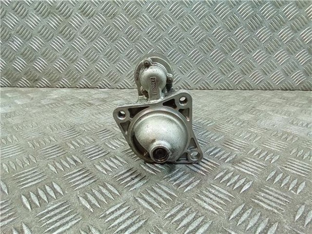 Motor de arranco 361002X000 HYUNDAI